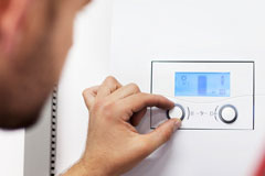 best Bowhill boiler servicing companies