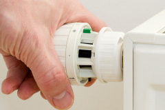 Bowhill central heating repair costs