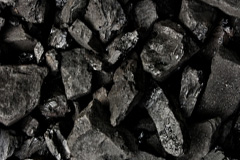 Bowhill coal boiler costs