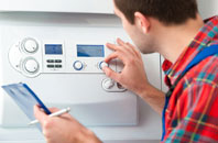 free Bowhill gas safe engineer quotes
